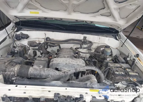 2006 Toyota Sequoia Limited V8 from USA, damaged, VIN 5TDZT38A66S281546